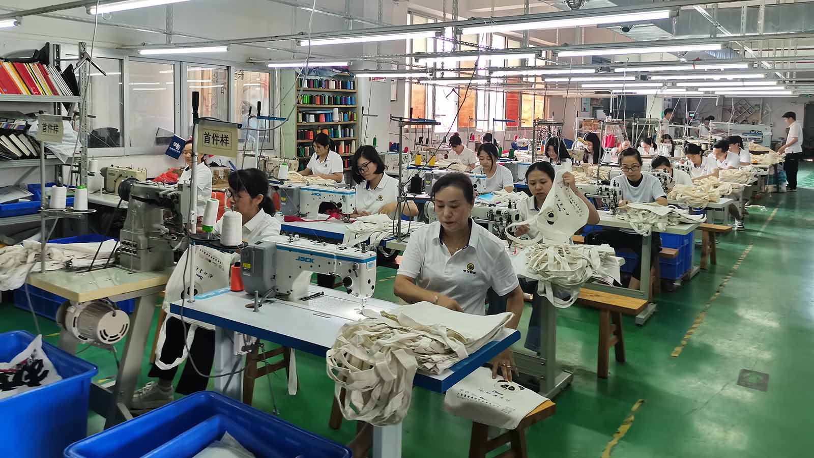 定制帆布袋 ODM：环保材质的选择指南